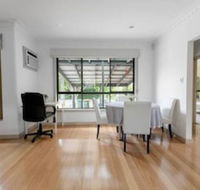 Spacious 3bedrooms big Housemitcham - Events Australia