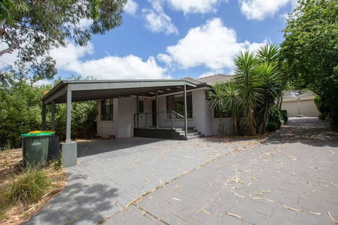 Spacious 3bedrooms Big House@mitcham - Events Australia 1