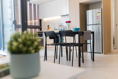 Magdalene Wolli Crk 5.10 - Tourism Bookings 3