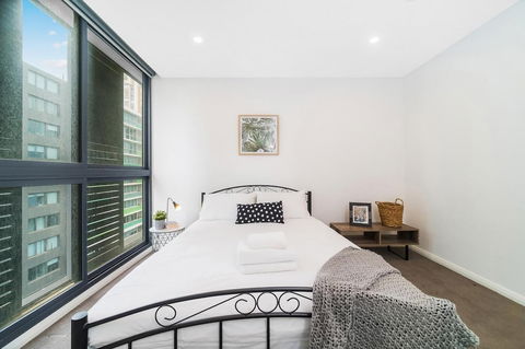 Magdalene Wolli Crk 5.10 - Tourism Bookings 2