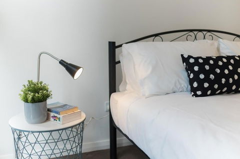 Magdalene Wolli Crk 5.10 - Tourism Bookings 0