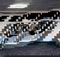 Black Diamond Lodge - Events Australia