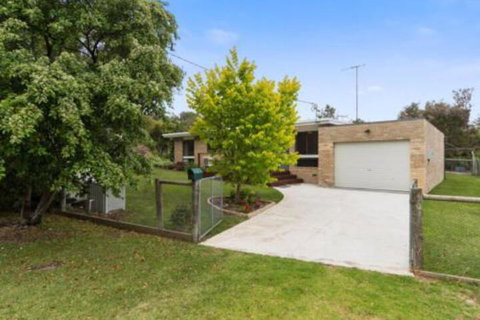 Rest Easy In Rye - Events Australia 2