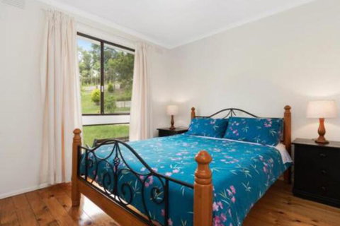 Rest Easy In Rye - Events Australia 6