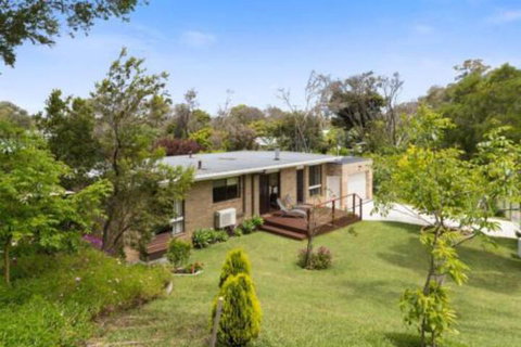 Rest Easy In Rye - Events Australia 5