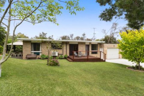 Rest Easy In Rye - Events Australia 3