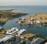 Anchored Access to the Gippsland Lakes - Events Australia