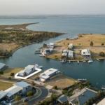 Anchored Access To The Gippsland Lakes - Events Australia 0