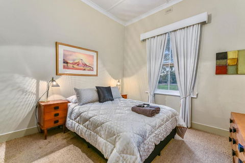 The Jazz B & B - Events Australia 5