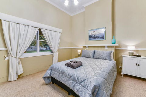 The Jazz B & B - Events Australia 2