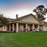 The Jazz B & B - Events Australia 0