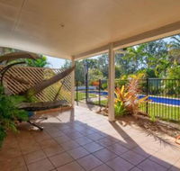 Sandy Feet Retreat Hervey Bay - Accommodation Europe