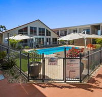 Velocity Motel  Bistro WA - Tourism Bookings