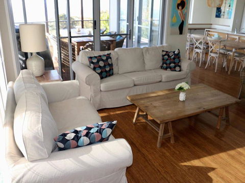 Bombora 5 Bedroom - Tourism Bookings 2