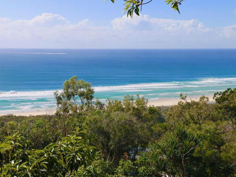 Bombora 5 Bedroom - Tourism Bookings 4