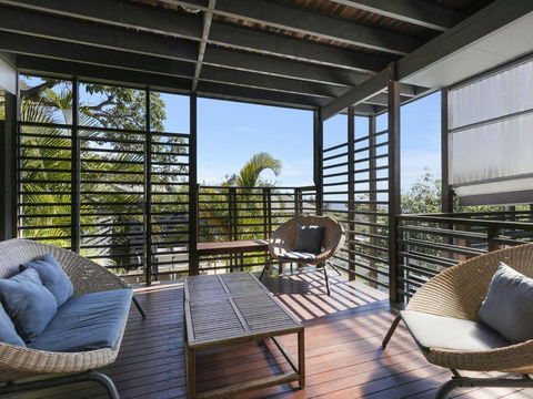 Bombora 5 Bedroom - Tourism Bookings 6