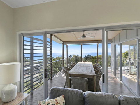 Bombora 5 Bedroom - Tourism Bookings 3