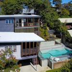 Bombora 5 Bedroom - Tourism Bookings 0