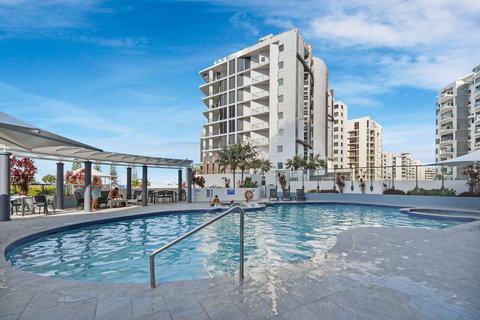 Mant814 - Ocean Views & Sunny Stays - Events Australia 2