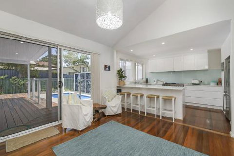 The Lake House With Swimming Pool - Events Australia 1