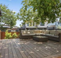 The Heart of Cosmopolitan Mornington - Events Australia
