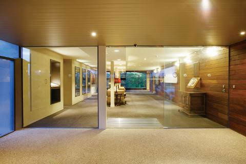 Peninsula Kingswood Country Club - Events Australia 0