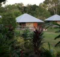 Feathers Sanctuary - Tourism Bookings