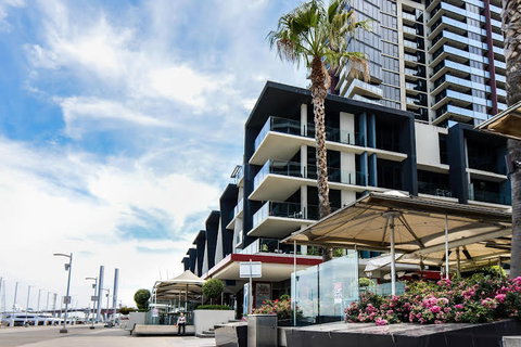 UrbanMinder At Nolan - Events Australia 0