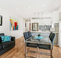 Belmont Executive Apartments - Accommodation Europe