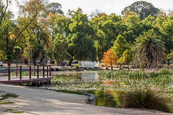 Ballarat Luxury Villas - Events Australia 0