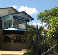 Dingo Moon Lodge Hostel - Tourism Bookings