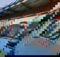 Freycinet Stone Studio 5 - Events Australia