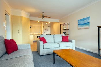 Teramby Court Unit 9 / 104 Magnus Street - Events Australia 6