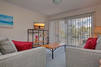 Teramby Court Unit 9 / 104 Magnus Street - Events Australia 4