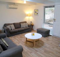 The Bach - Events Australia