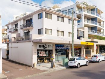 Nelson Hub Unit 4 / 59 Donald Street - Events Australia 2