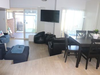 Lil Haven - Events Australia 3