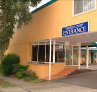 Windsor Motel - Events Australia
