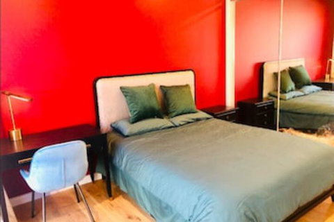 Luxury House Collection Six Beds - Events Australia 2