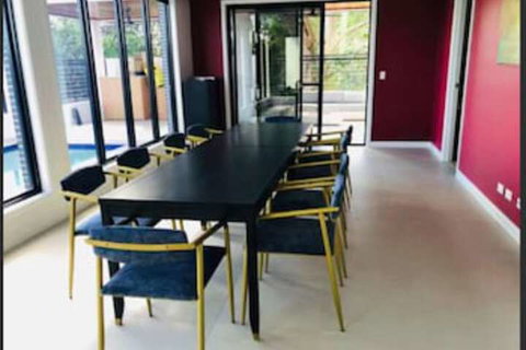 Luxury House Collection Six Beds - Events Australia 5