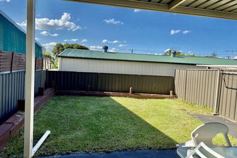 Jewel In The West 48A - Events Australia 1