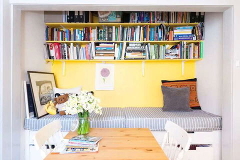 Beautiful Lush & Green Oasis Studio Apartment - Tourism Bookings 7