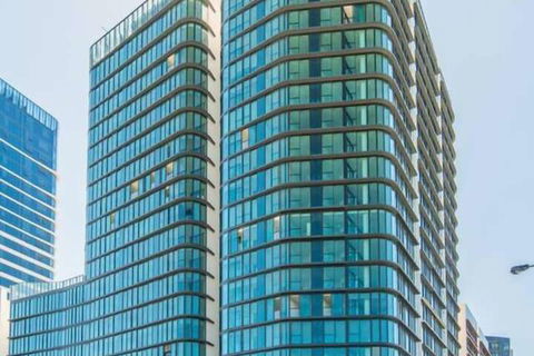 Stunning Waterview Stylish Waterfront Apt In WWP - Accommodation Europe 2