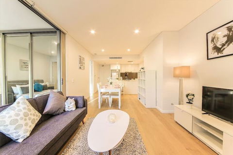 Cutie Cutie Apartment In Roseberry - Tourism Bookings 6