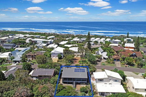 Allamanda Sands - 23 Oriole Avenue - Events Australia 1