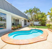 Allamanda Sands - 23 Oriole Avenue - Events Australia