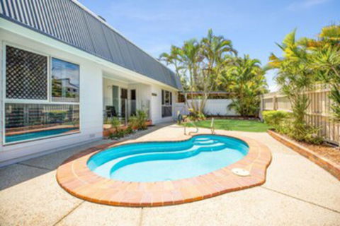Allamanda Sands - 23 Oriole Avenue - Events Australia 0