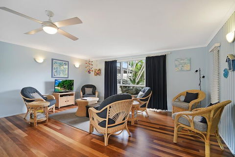 Allamanda Sands - 23 Oriole Avenue - Events Australia 4