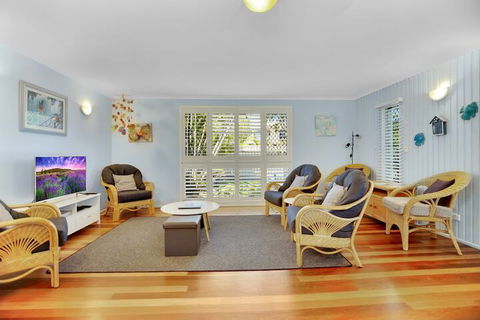 Allamanda Sands - 23 Oriole Avenue - Events Australia 7
