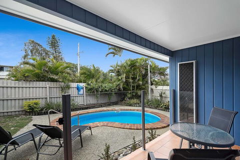 Allamanda Sands - 23 Oriole Avenue - Events Australia 3